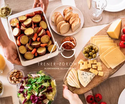 Aleksandra Głuchowska - Trening dla kobiet, Dietetyka, Fitness