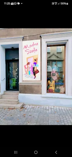 Modna Szafa ul.Górnicza 5 Tarnowskie Góry